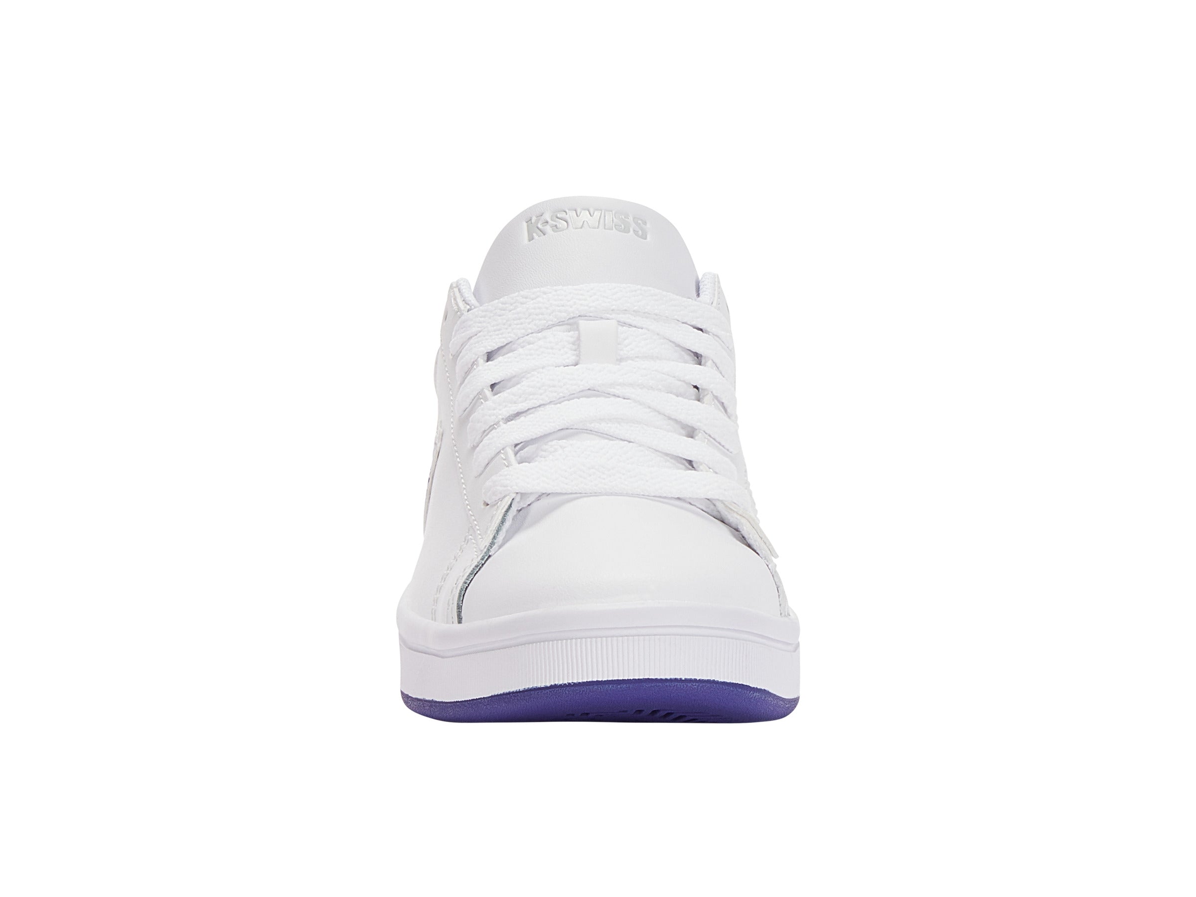 Nike Court Shield Men's Tennis Shoes - White/Dawn Blue/Blue Metallic | Comfortable & Durable for Tennis, Running & Casual Wear