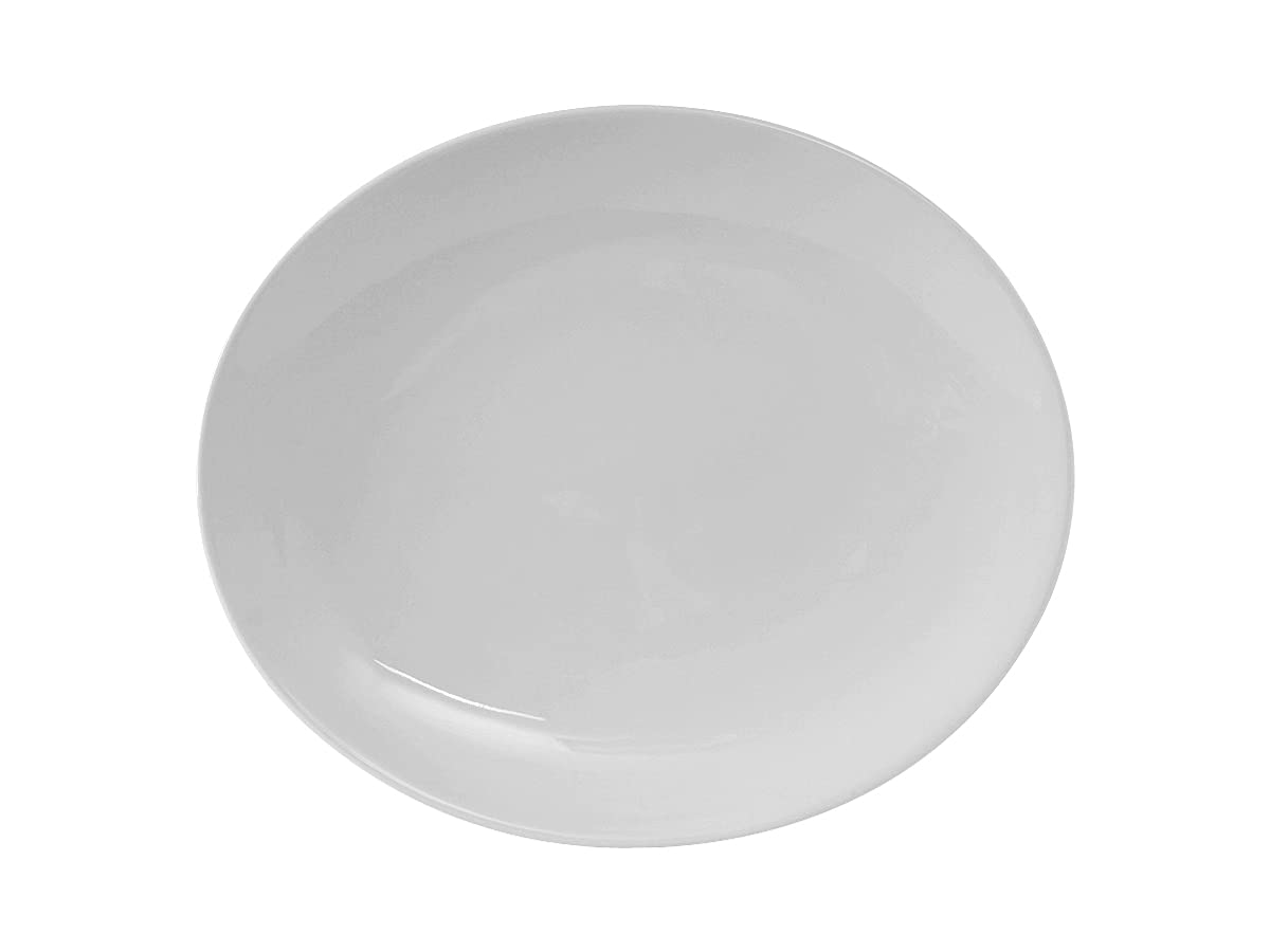 Tuxton China VPH-104 10.5