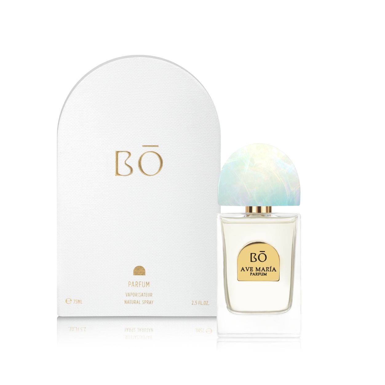 Ave Maria Perfume for Women - Long Lasting Floral Fragrance - Perfect for Daily Wear, Date Nights & Special Occasions