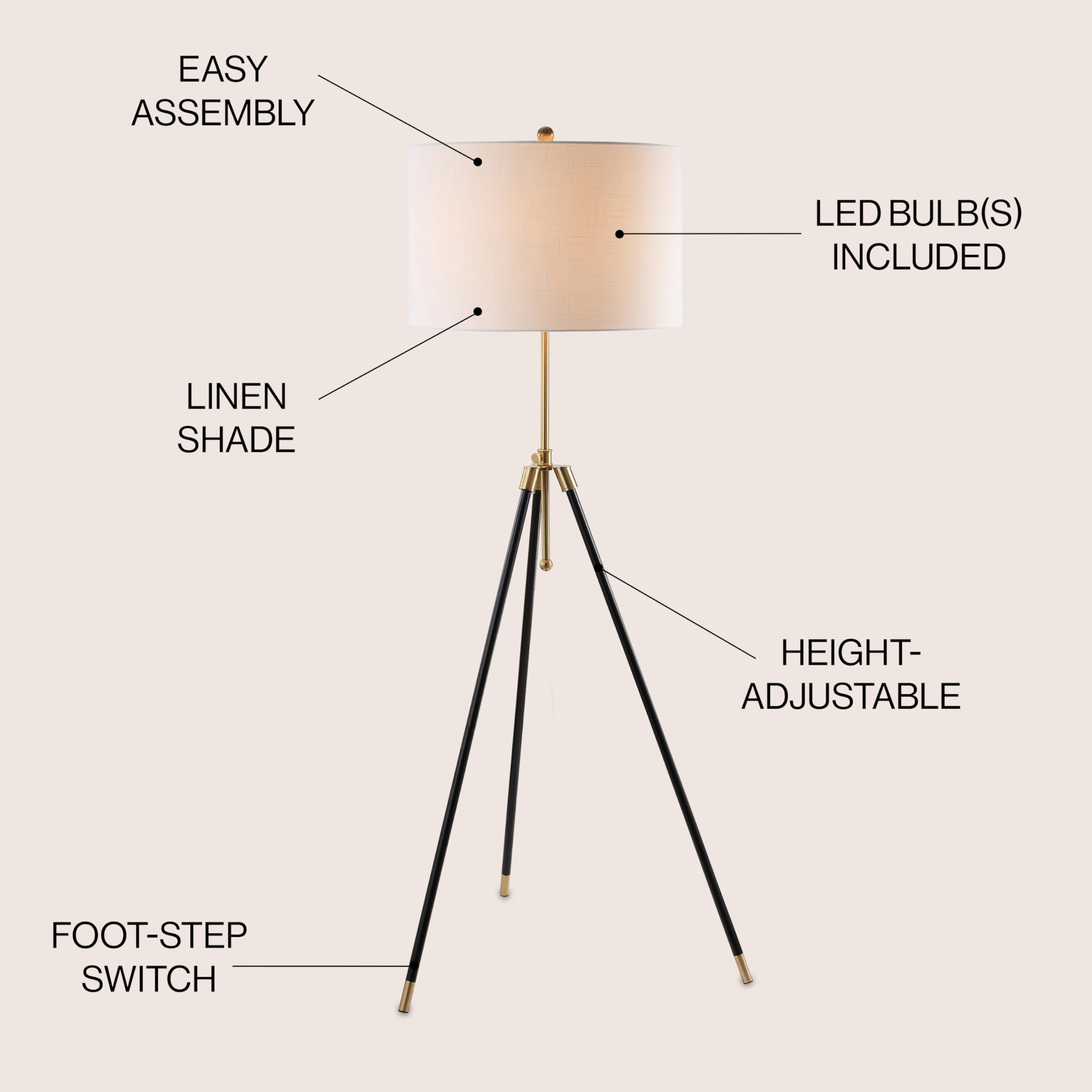 JYL6009A Lucius 67