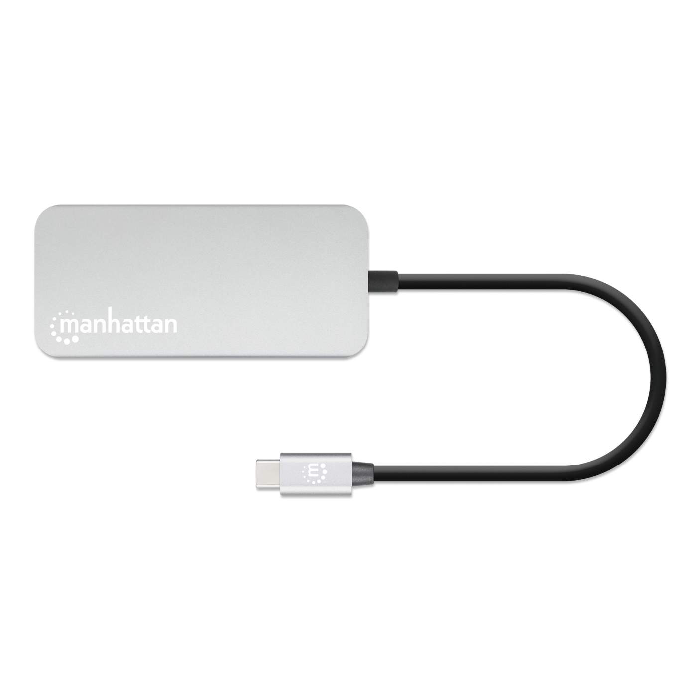 8-in-1 USB C Docking Station with 100W Power Delivery - HDMI, Ethernet, USB Ports Hub for MacBook Pro/Air, Dell XPS, HP Laptops - Perfect for Home Office & Remote Work Setup