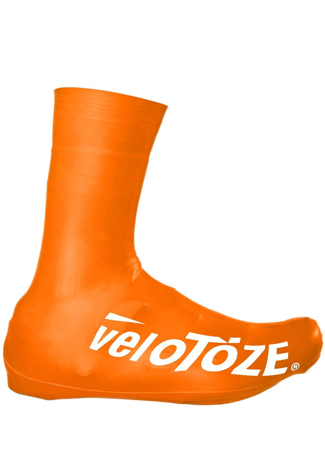 Waterproof Tall Shoe Covers for Men & Women - Non-Slip Road 2.0 Protective Boot Covers | Perfect for Rainy Days, Hiking, and Outdoor Work