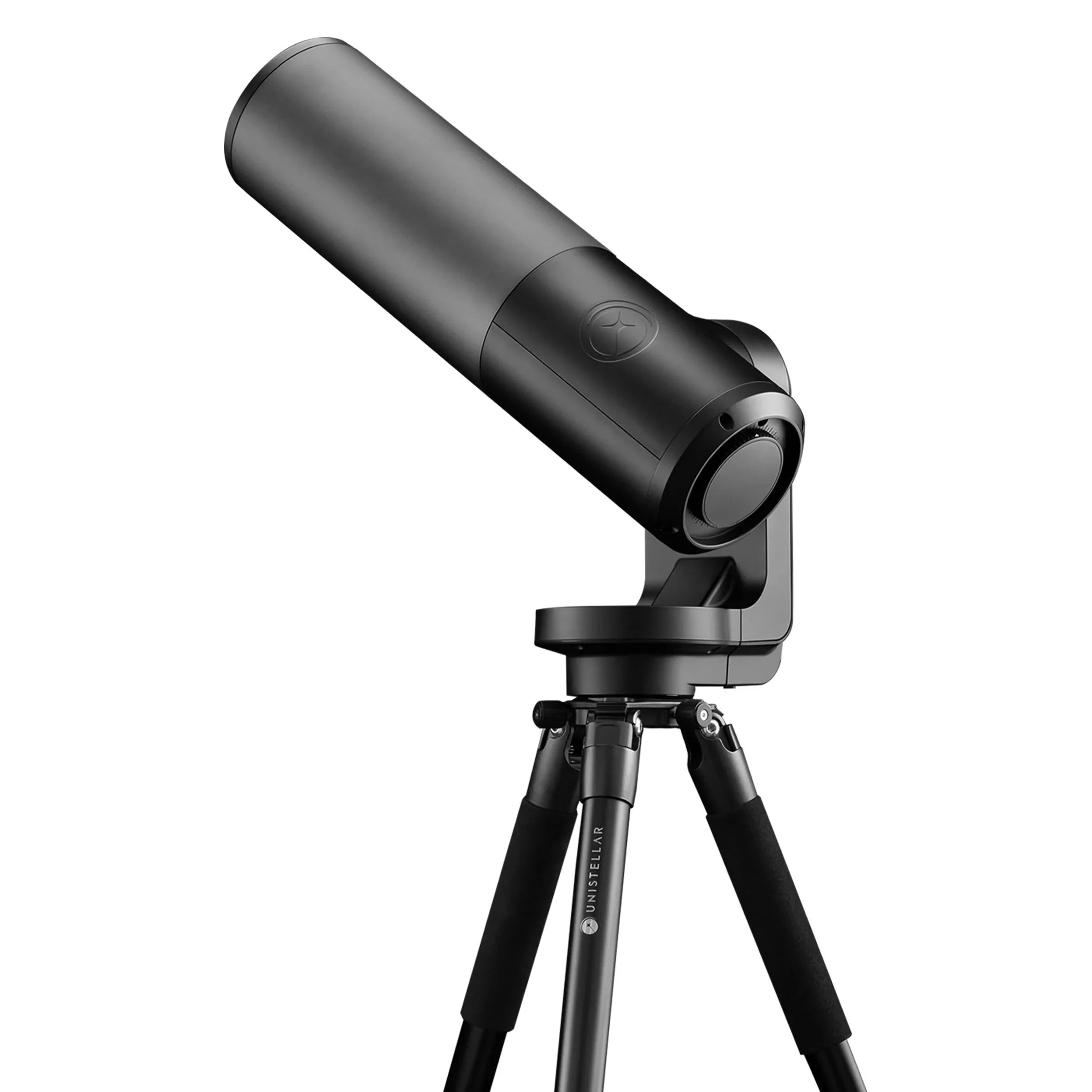 eVscope eQuinox2 Smart Digital Telescope - High-Tech Astronomy Equipment for Stargazing & Astrophotography | Perfect for Backyard Observing, Camping & Space Exploration Enthusiasts