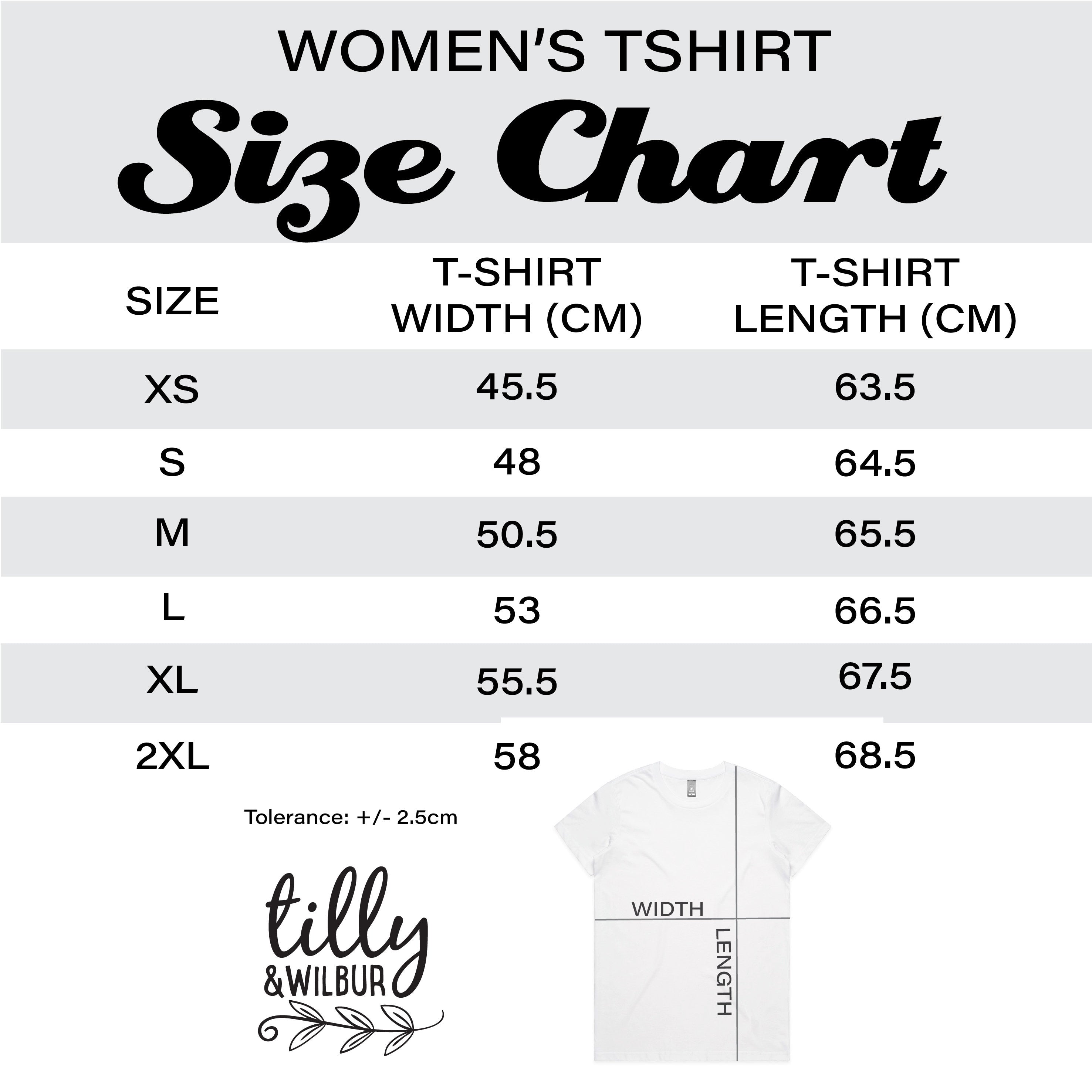 Be Kind Women's T-Shirt - Soft Cotton Comfort Fit Tee for Everyday Wear | Casual Outfits, Work, Gym & Lounge