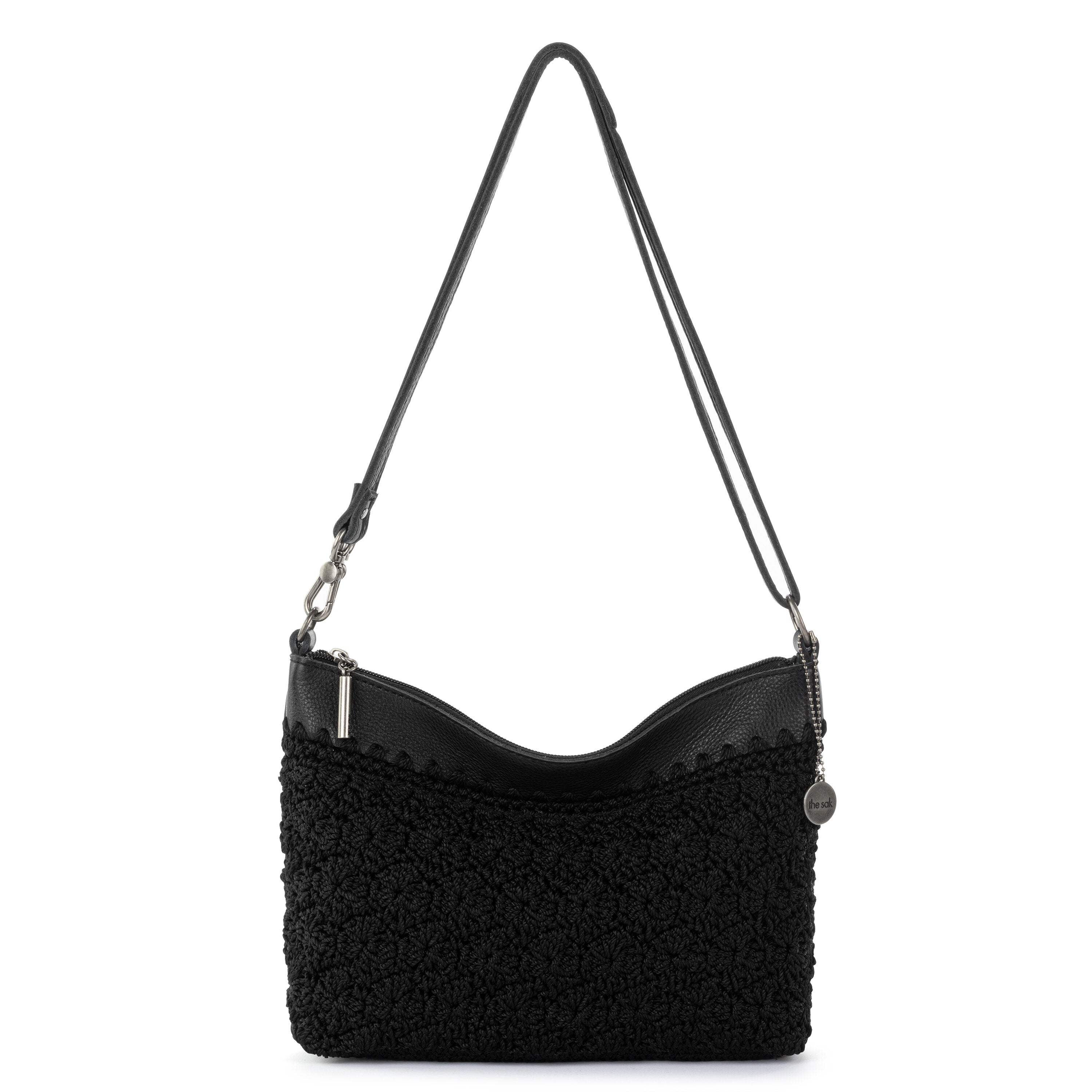 Lumi Crossbody Bag & Everly Sandal Gift Set for Women - Perfect for Travel, Beach Vacations and Summer Outfits