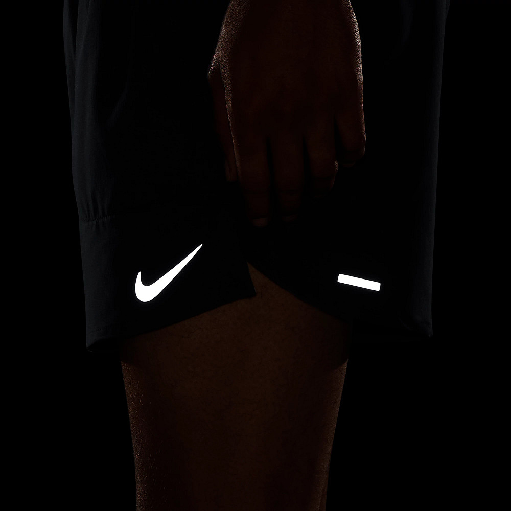 Nike Dri-FIT Stride 5 Running Shorts for Men - Lightweight Quick-Dry Athletic Shorts with Built-In Liner - Perfect for Running, Gym Workouts & Outdoor Sports