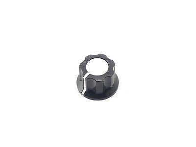 Boss Pedal Skirted Knob for Guitar Effects - Premium Replacement Knob for Guitar Pedals, Amplifiers & Music Equipment - Perfect for Musicians, Sound Engineers & Home Studios