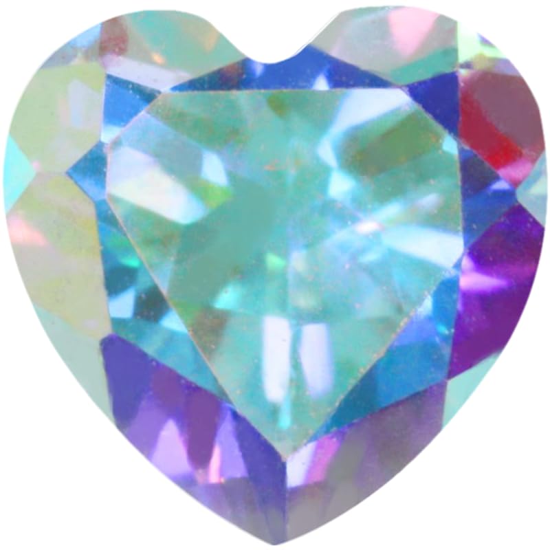 Mercury Mist Mystic Topaz