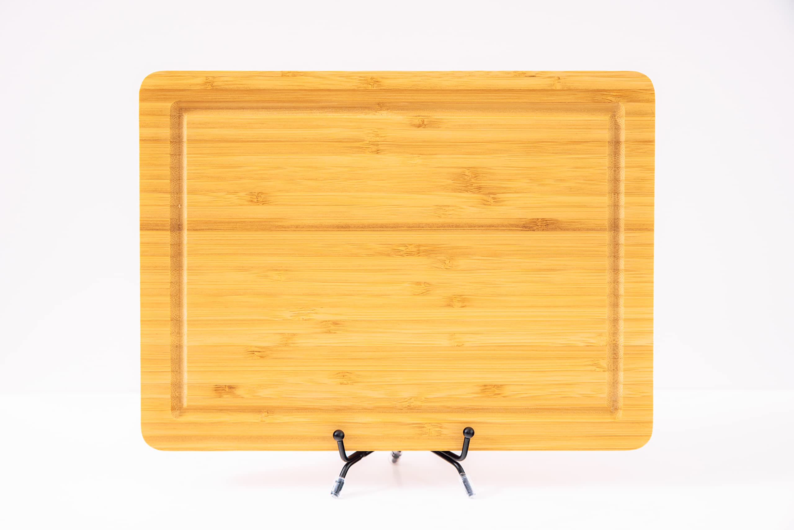 Premium Bamboo Cutting Board - Personalized Engraved Gift for Mom, Mother's Day, Housewarming - Eco-Friendly Kitchen Essential for Cooking & Serving