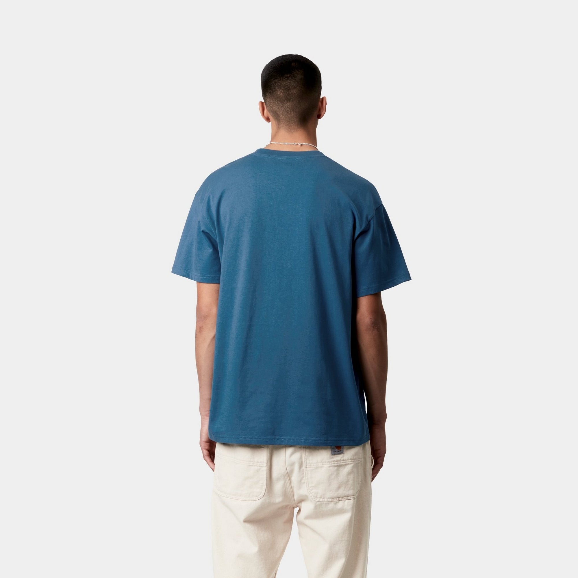 Drip Script T-Shirt | Trendy Graphic Tee for Men & Women | Casual Streetwear Fashion | Perfect for Daily Wear, Outings & Social Events