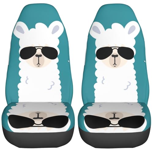Funny Sup Llama