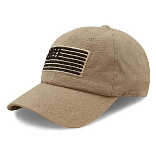 3. Khaki