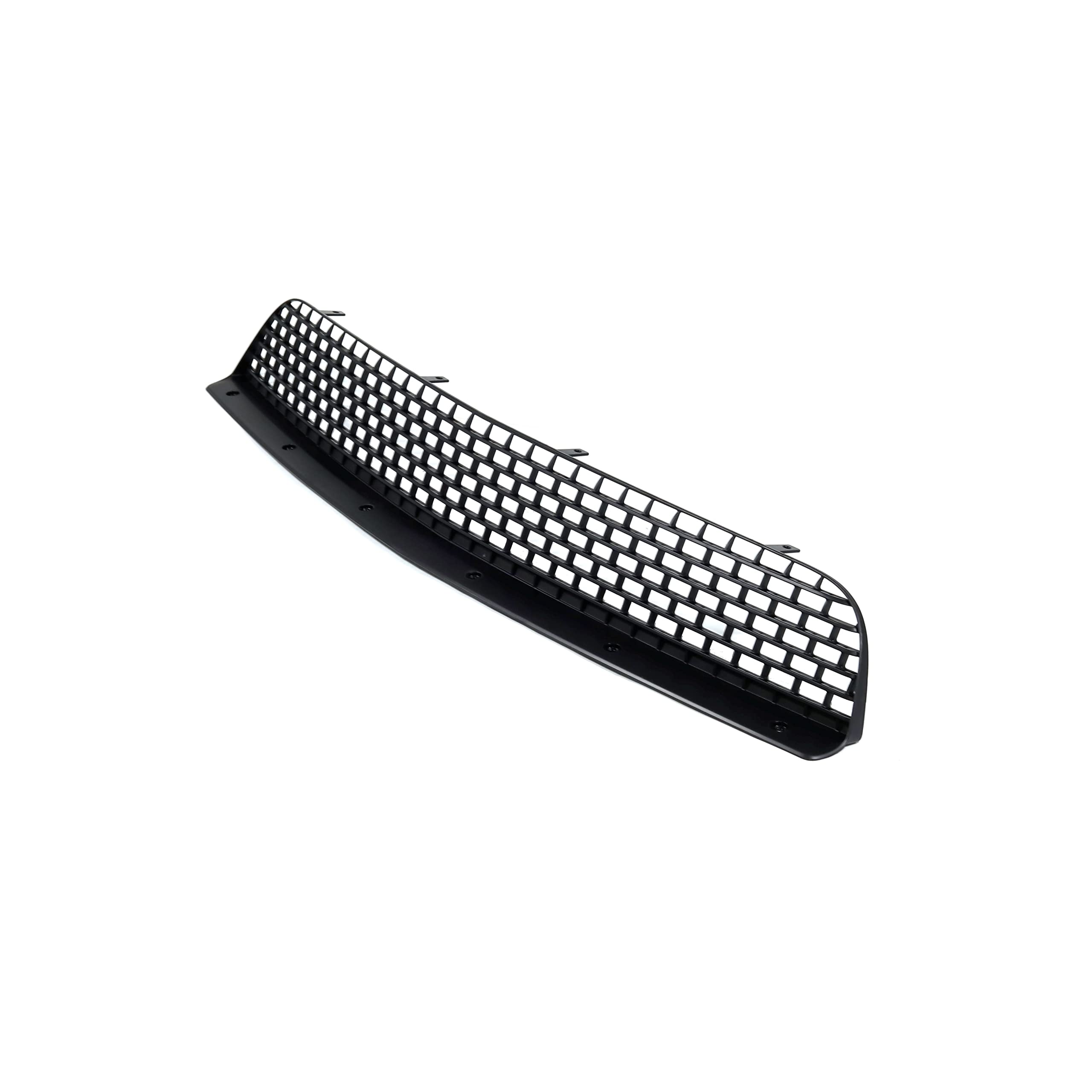 Lower Grille Center Replacement - Durable ABS Plastic Front Bumper Grille for [Car Model] - Perfect for Off-Roading & Custom Car Upgrades