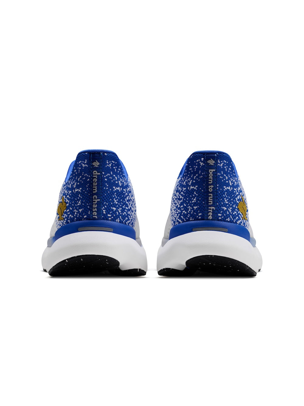 Men's Dream Chaser 2.0 Running Shoes - Lightweight Athletic Sneakers for Jogging & Gym Workouts | Perfect for Marathon Training & Outdoor Activities