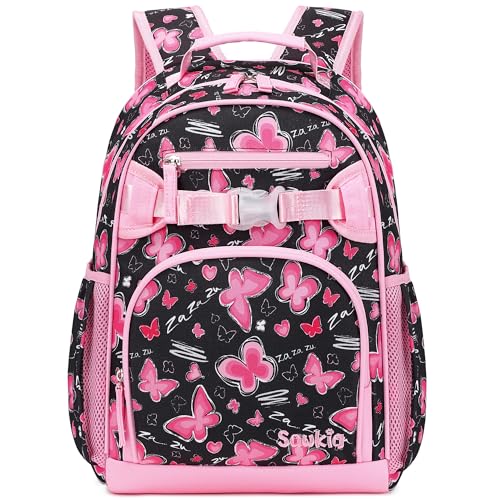 Pink Butterfly