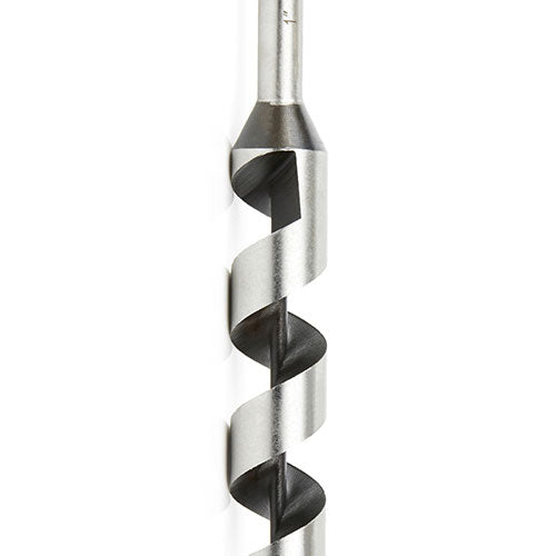 Amana 605220 Timberline 1 X 9-Inch Length Auger Bit - Perfect for Woodworking, Drilling, and DIY Projects