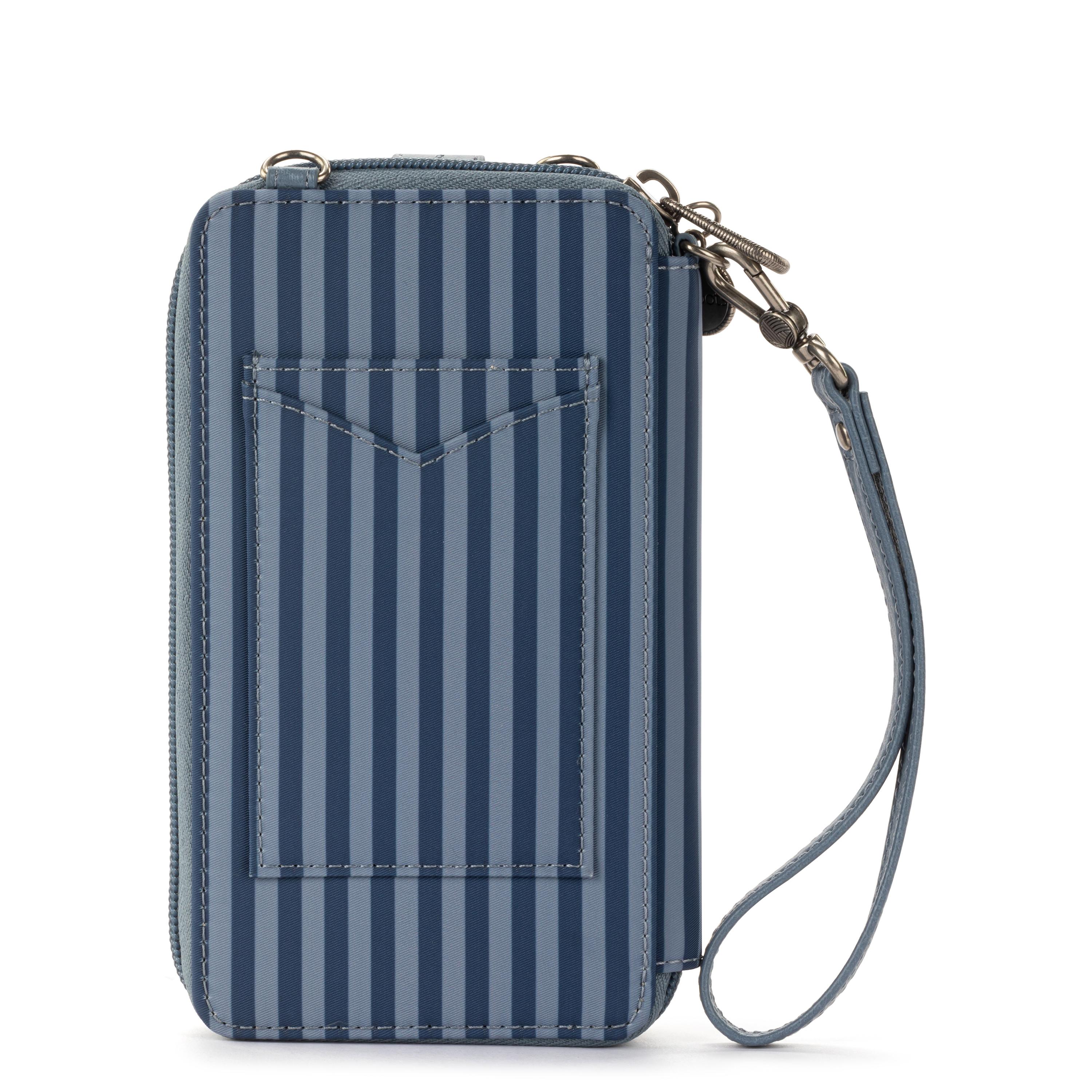 Silverlake Smartphone Crossbody Bag - Stylish & Secure Phone Holder for Women & Men - Perfect for Travel, Shopping, and Everyday Use