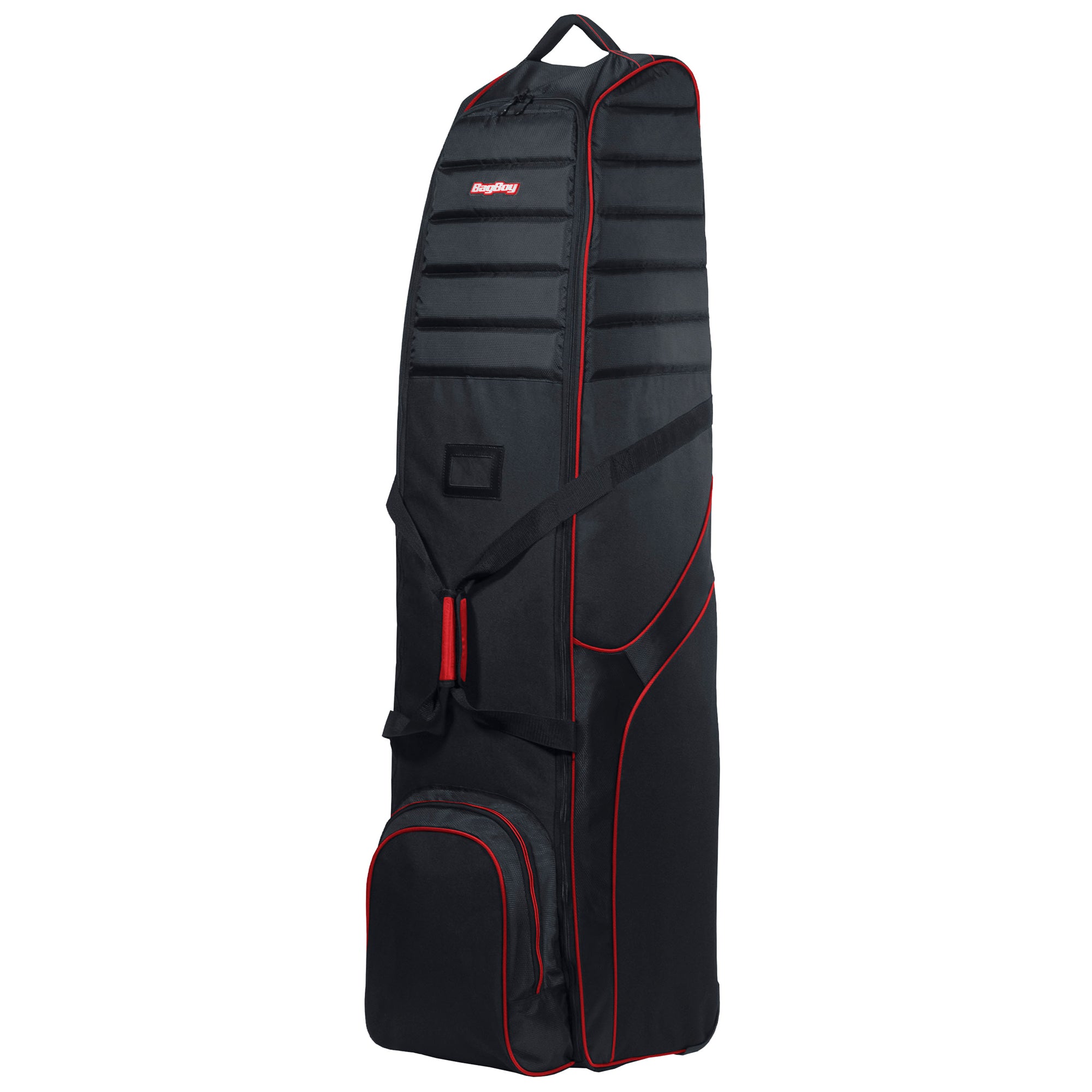Black/Red