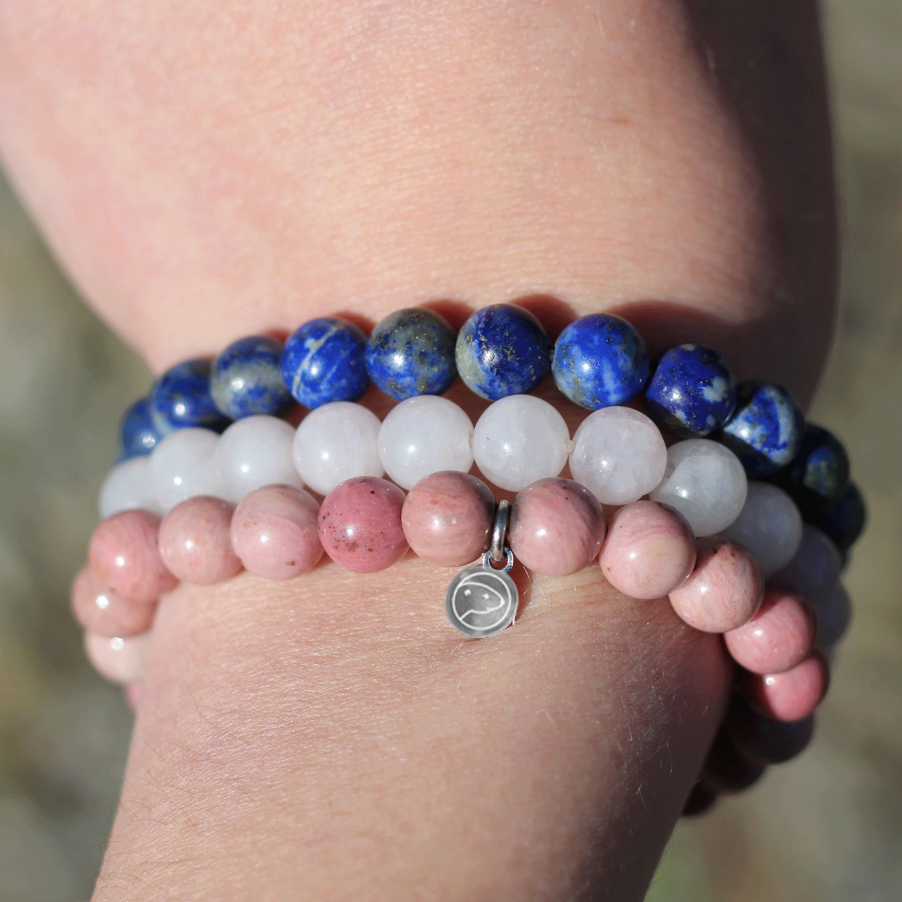Taurus Zodiac Bracelet Pack - Stylish & Durable Astrology Jewelry for Women - Perfect for Gifts, Daily Wear & Special Occasions