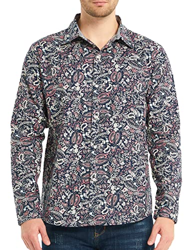 Navy Rose
