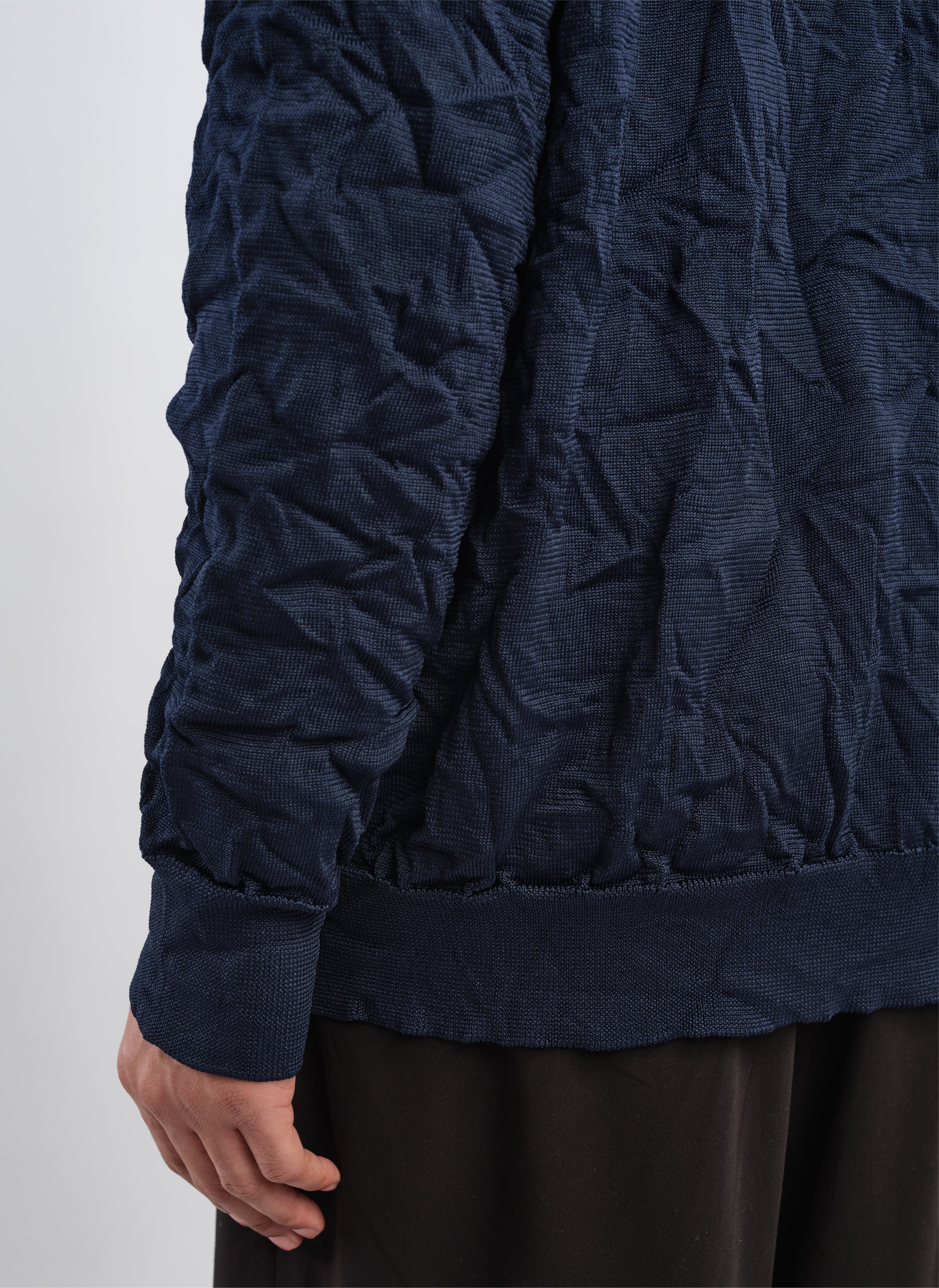 Wrinkle-Resistant Polyester Dry Knit Cardigan for Women - Lightweight Open Front Sweater for Casual Wear, Office & Layering