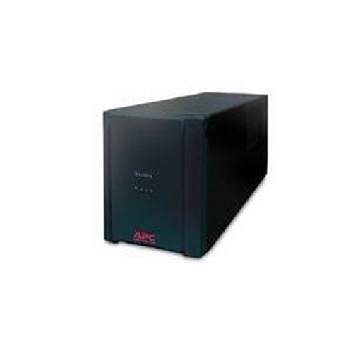 APC SUA24XLBP Smart UPS XL 24V Battery Backup for Home & Office - Power Protection for Computers, Routers, and Electronics During Outages