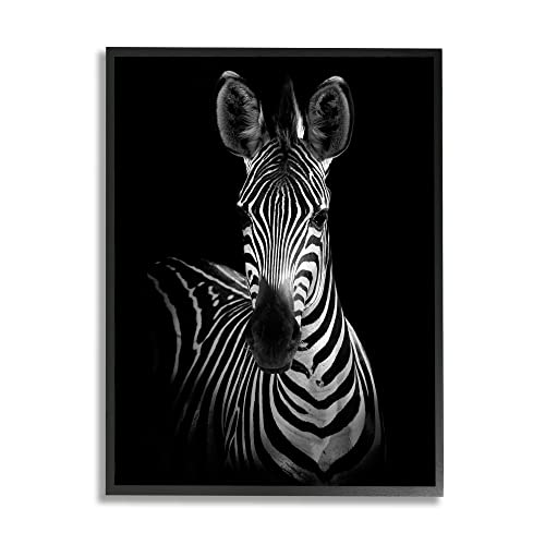 Black Framed