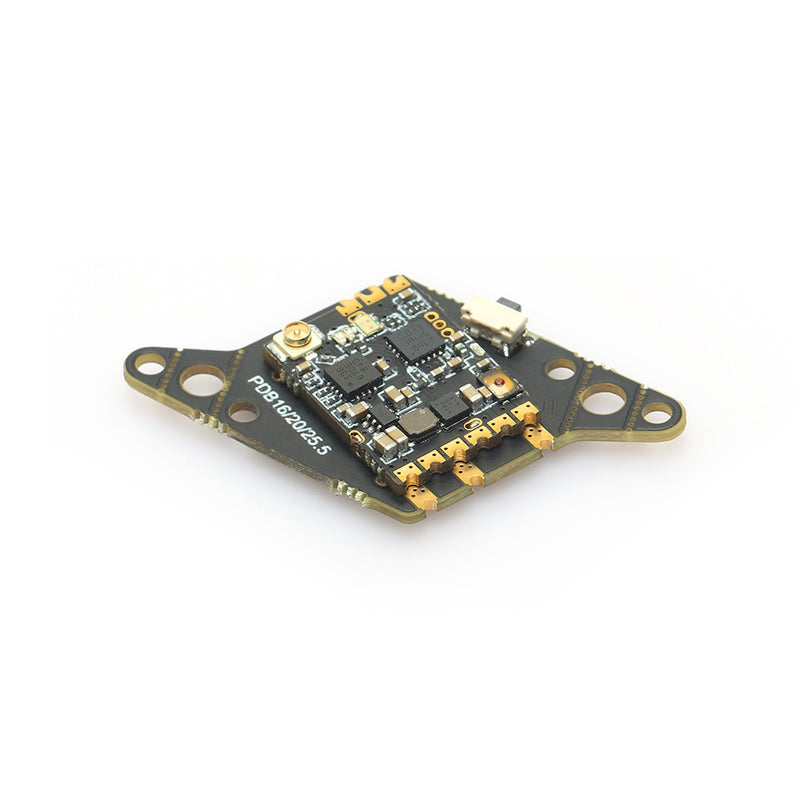 Diatone MAMBA Ultra Tiny VTX - Mini FPV Video Transmitter for Drones - Perfect for Racing, Freestyle & Long-Range Flying