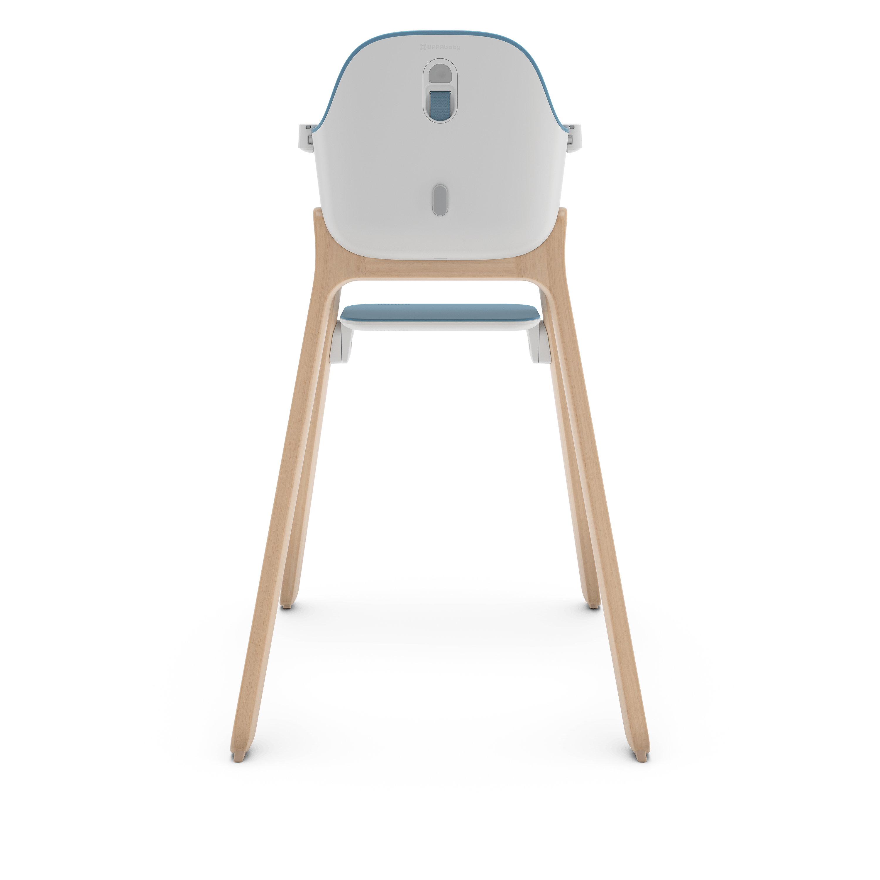 UPPAbaby CIRO High Chair for Babies & Toddlers - Adjustable, Easy to Clean, Modern Design - Perfect for Dining, Feeding & Playtime at Home