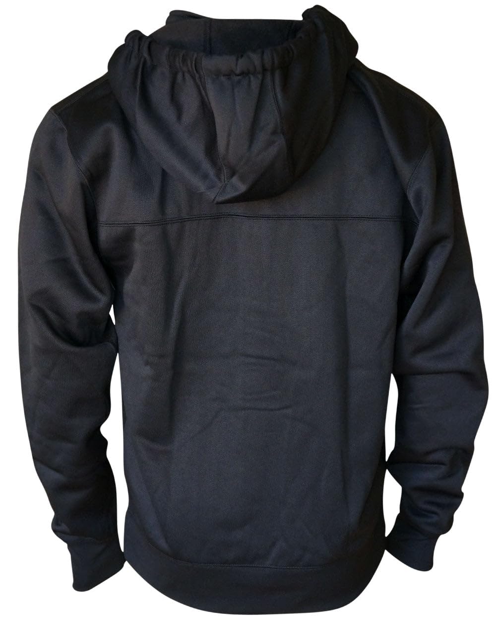 Spearfishing Jacket - Water Resistant PolyTech Sweatshirt for Men | Warm & Durable Fishing Gear for Scuba Diving, Spearfishing & Outdoor Water Sports
