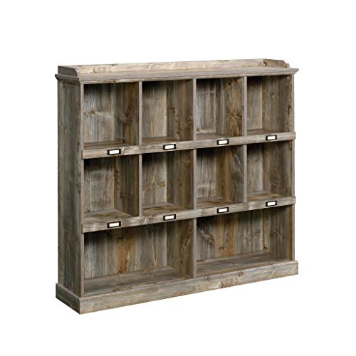 Rustic Cedar