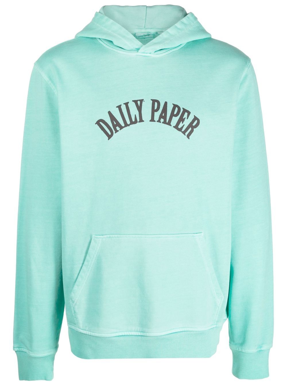 DAILY PAPER CAPSULE Sweaters for Women - Soft Blue Knit Pullover | Cozy Winter Fashion for Casual Outfits & Streetwear Looks