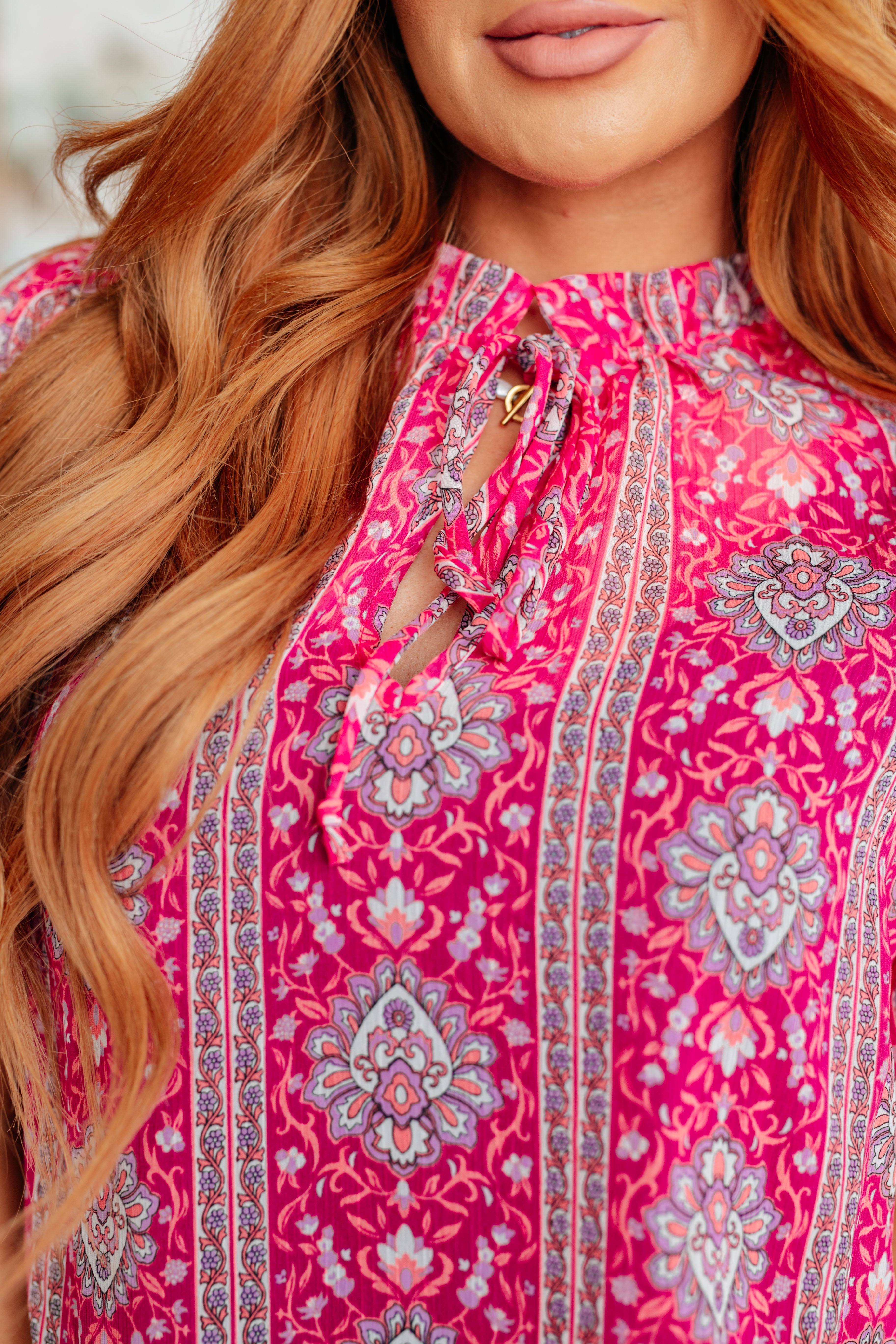 Elegant V-Neck Bell Sleeve Blouse for Women | Flowy Boho Chic Top | Perfect for Date Nights & Office Wear