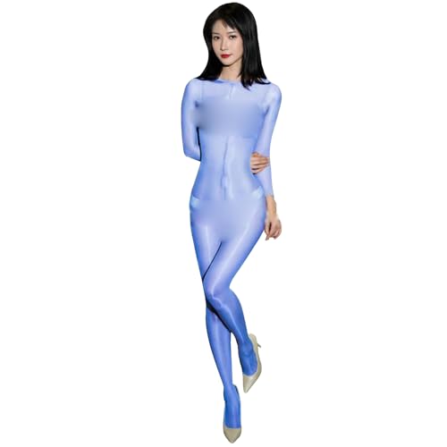 Blue,sheath Open