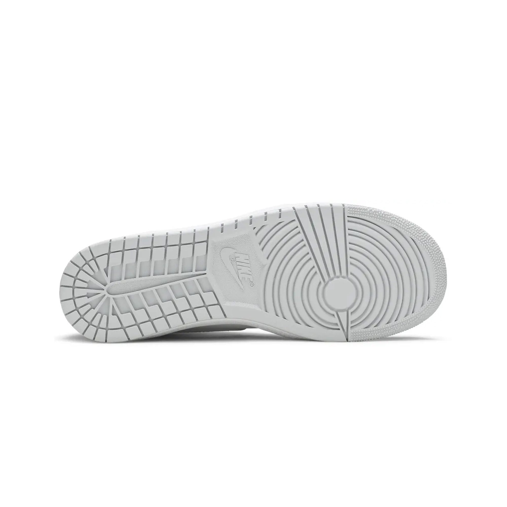 Air Jordan 1 Retro High 85 'Neutral Grey' Sneakers (2021) - Men's Basketball Shoes for Streetwear & Casual Fashion
