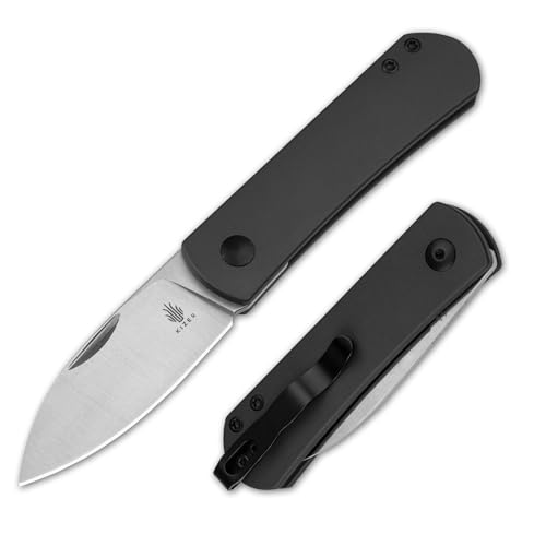 Gray Aluminum Handle