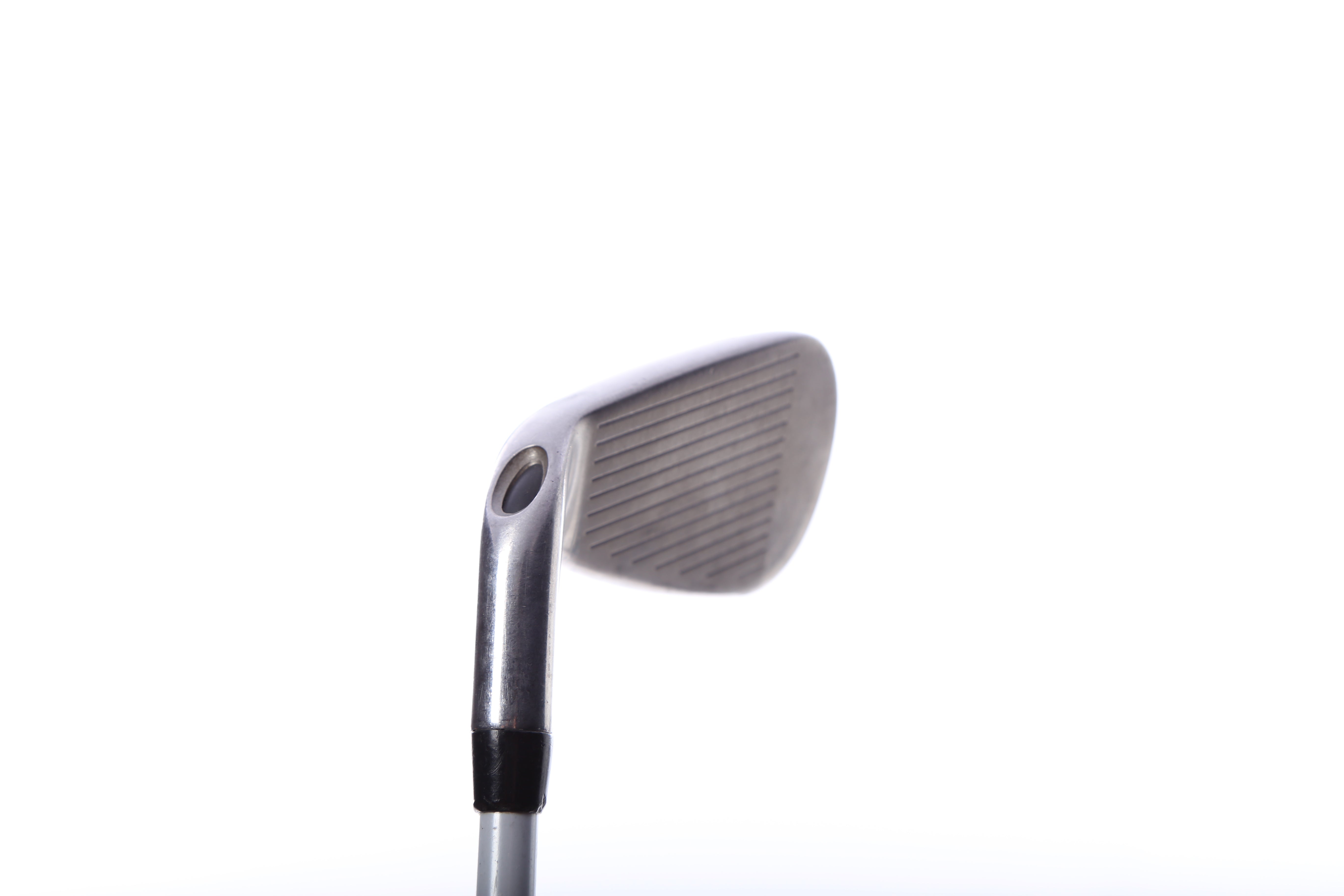Used Callaway X Hot Single 8 Iron Right Handed Regular Flex Golf Club - Perfect for Practice, Training & Improving Your Game