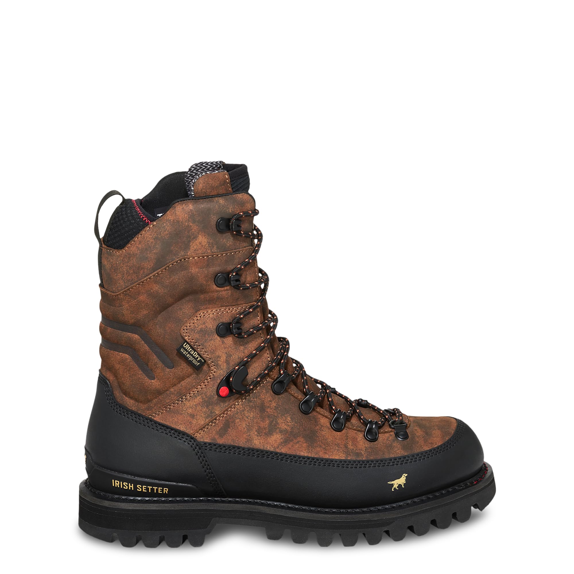 Irish Setter Elk Tracker XD Men's 10