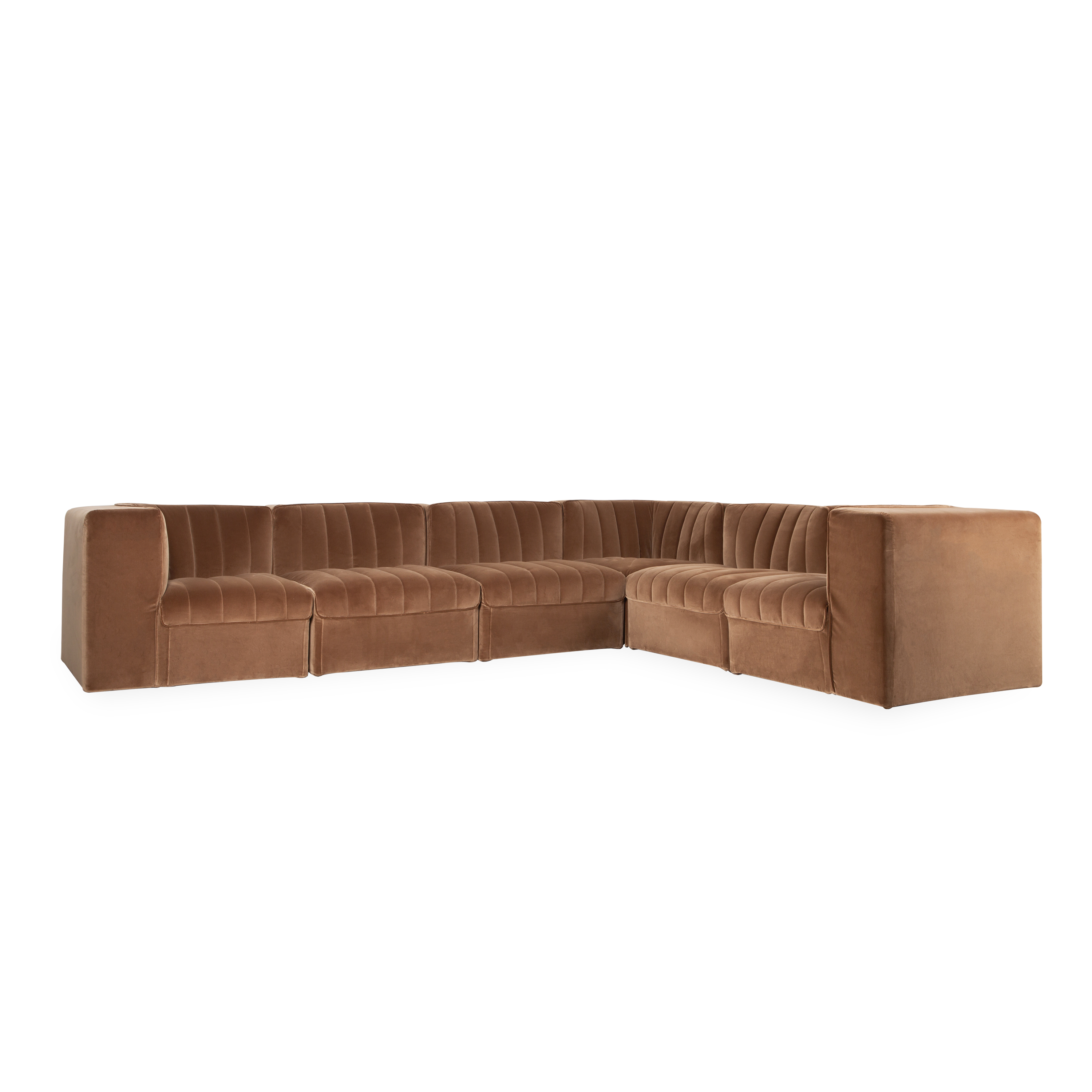 9000 Corner Sectional Sofa - Modern L-Shaped Couch with Recliner & Storage | Perfect for Living Room, Family Room & Home Theater
