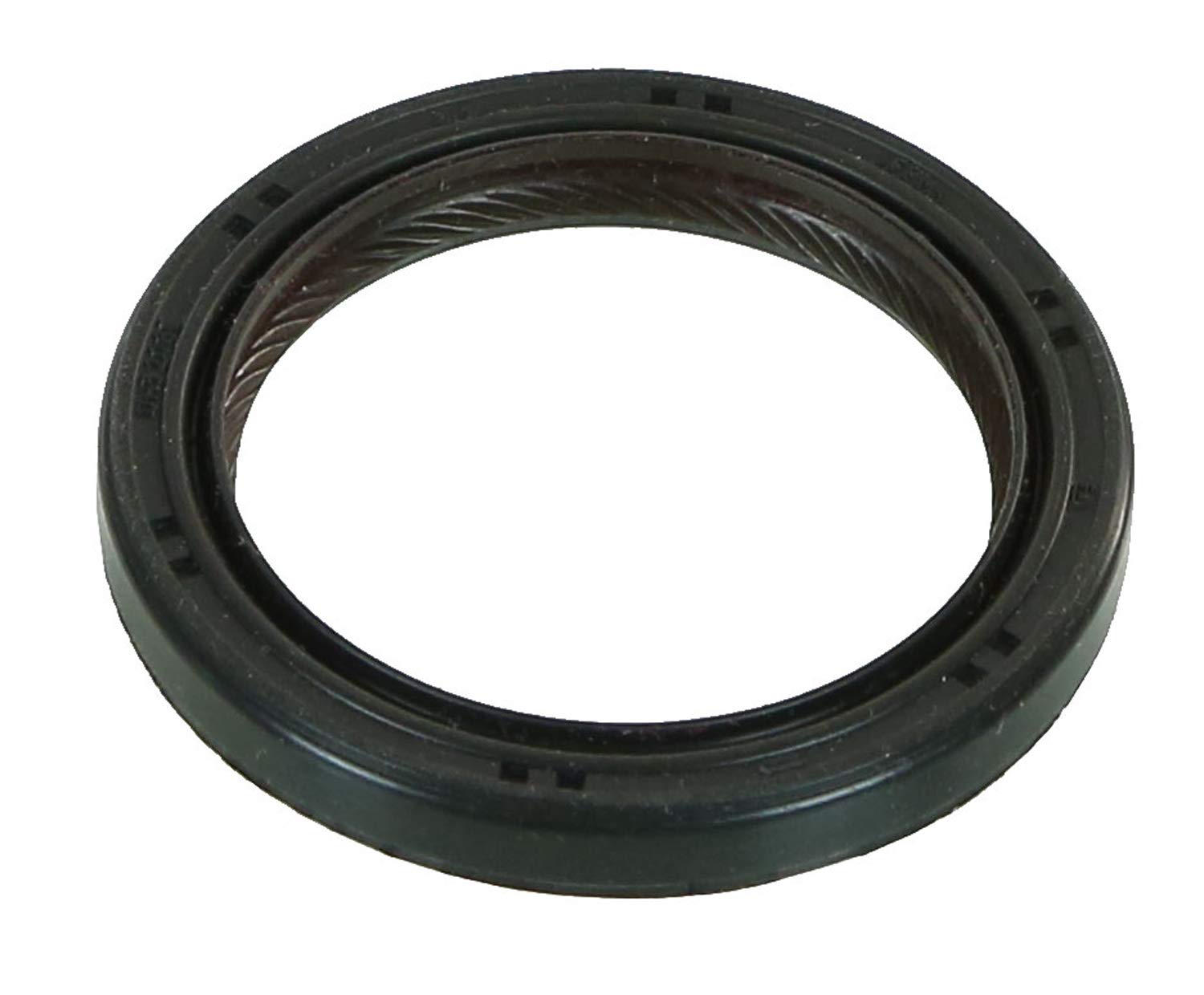 National 710711 Oil Seal - Premium Replacement for Automotive & Industrial Machinery - Perfect for Engines, Transmissions, and Hydraulic Systems