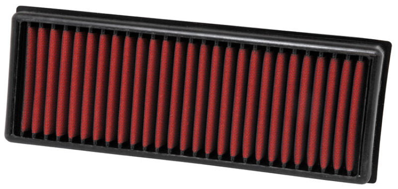 AEM 98-10 Mercedes C/CLK/E/GL/ML/R/S/SL Class Dryflow Performance Air Filter - High Flow Replacement for Improved Engine Power & Fuel Efficiency