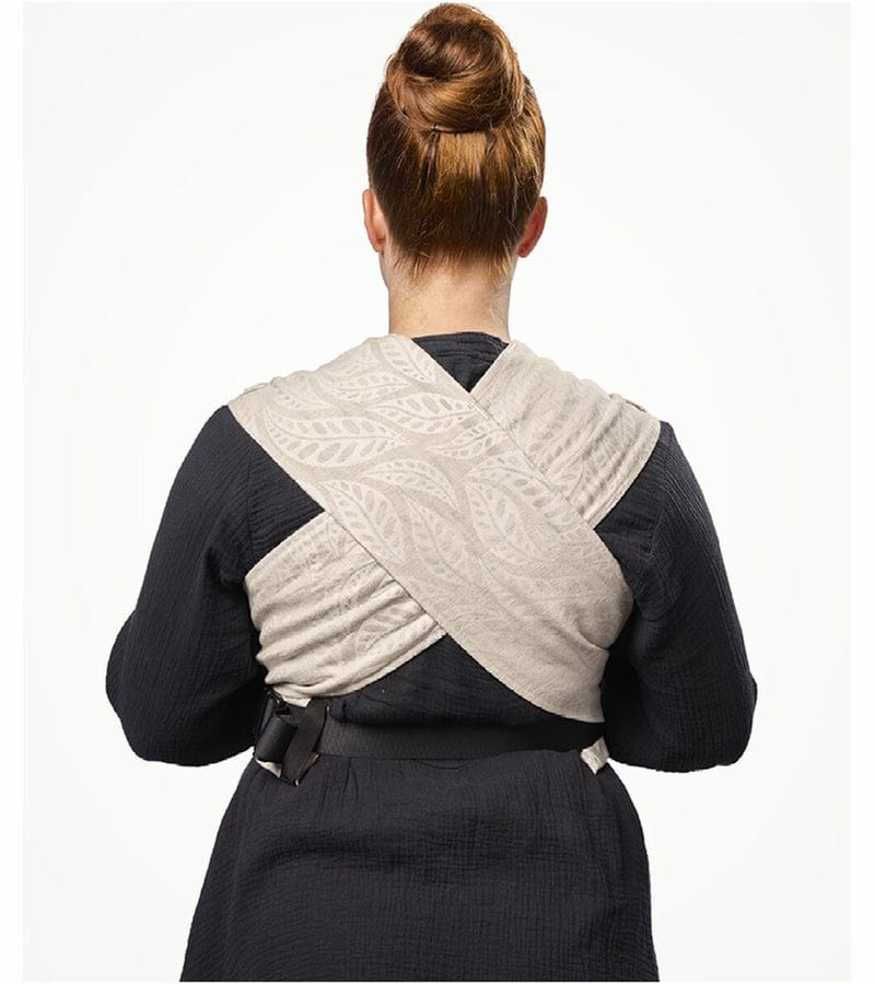 Stokke Limas Baby Carrier - Ergonomic, Adjustable & Lightweight Infant Carrier for Hands-Free Parenting - Perfect for Hiking, Travel & Daily Use