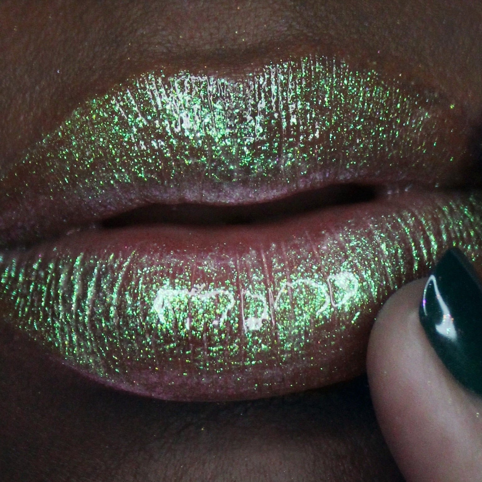 Fun House Multichrome Lip Dewy Gloss - Shimmering High Shine Lip Gloss for Everyday Wear & Special Occasions