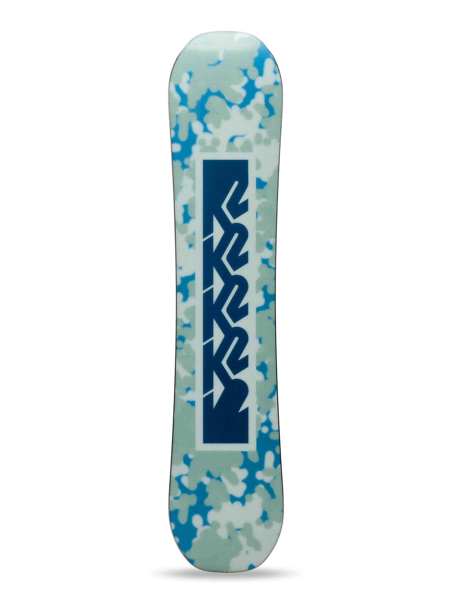 K2 Junior's Lil Kat Snowboard 2025 - Kids Snowboard for Beginners | Perfect for Young Riders Learning on Slopes & Family Ski Trips