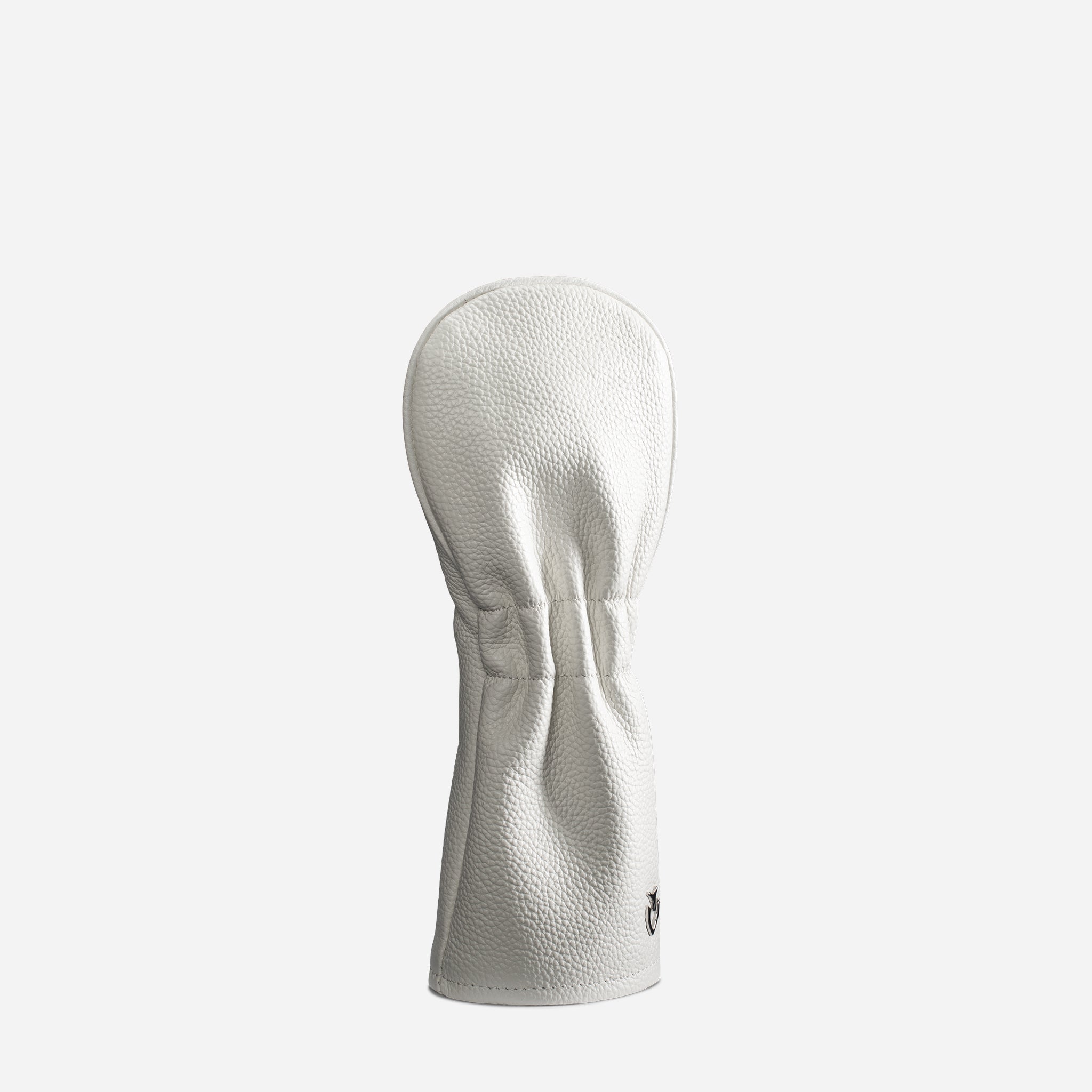 Premium Luxe Embossed Golf Club Headcover - Stylish Protection for Drivers, Woods & Hybrids | Perfect for Golf Enthusiasts & Club Protection