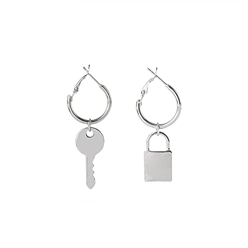 Lock Key