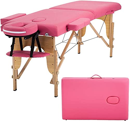 Portable Massage Table 84