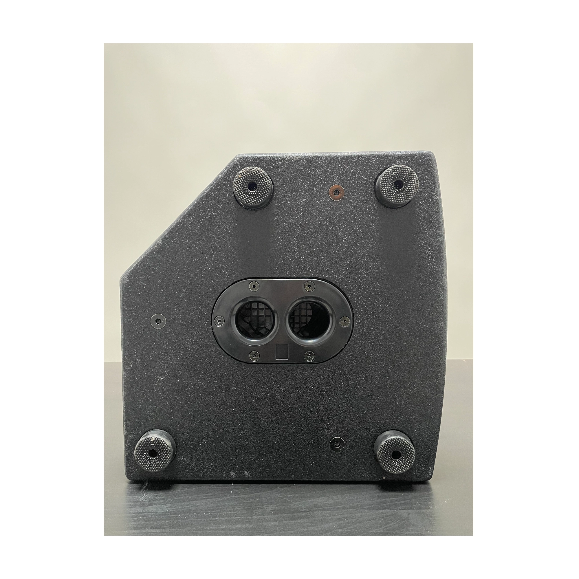 Blastking Novo 10A 10-Inch 2-Way Active PA Loudspeaker - 800W Class D Power - B-Stock (Perfect for Live Music, DJ Gigs & Outdoor Events)
