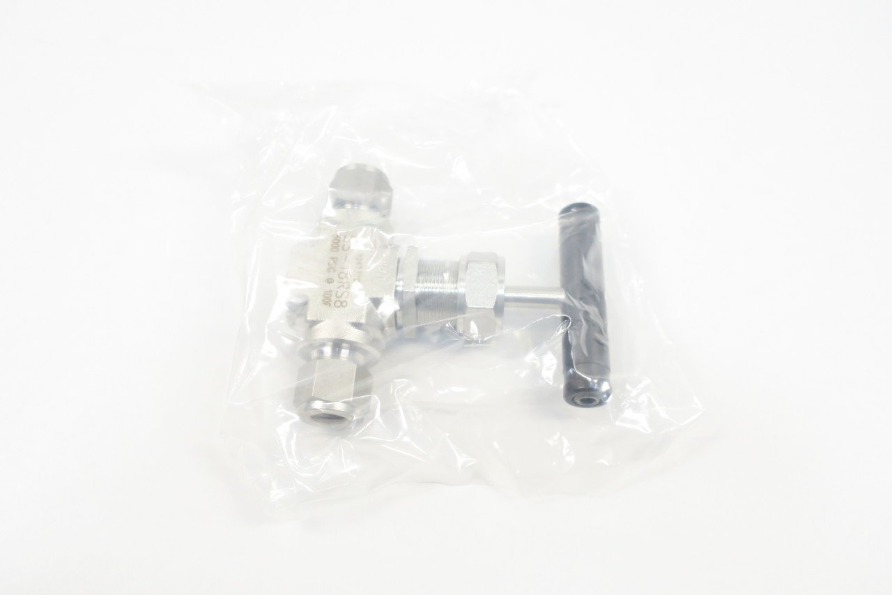 Swagelok SS-18RS8 1/2