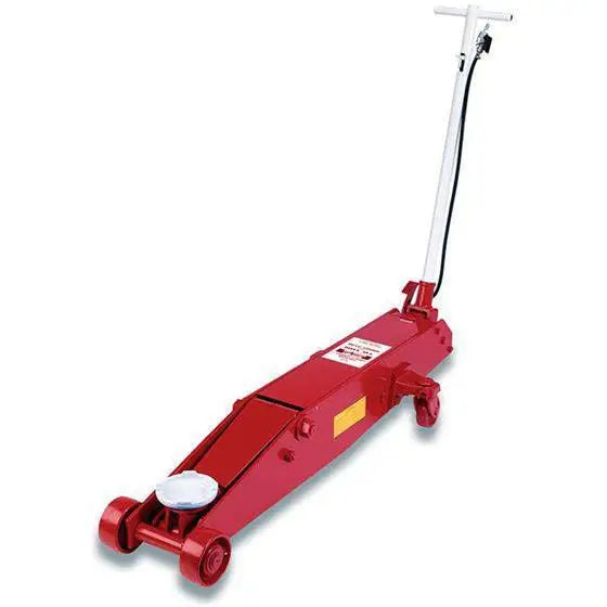 5 Ton Heavy Duty Long Chassis Service Jack - Professional Car Lift for Trucks, SUVs & Vehicles - Perfect for Auto Repair Shops, Home Garages & DIY Mechanics